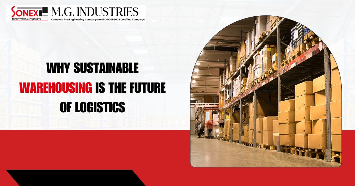 Warehouse Construction Services In Delhi Ncr